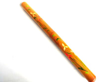 UpperDutch:Sewing Supplies,Needle Case. Vintage Floral needle case. Folk art souvenir. Sewing storage Needle Storage.