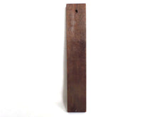 UpperDutch:Cookie Mold,Springerle Wooden cookie mold. Wooden Dutch Folk Art Cookie Mold. Speculaas Mold, speculoos.