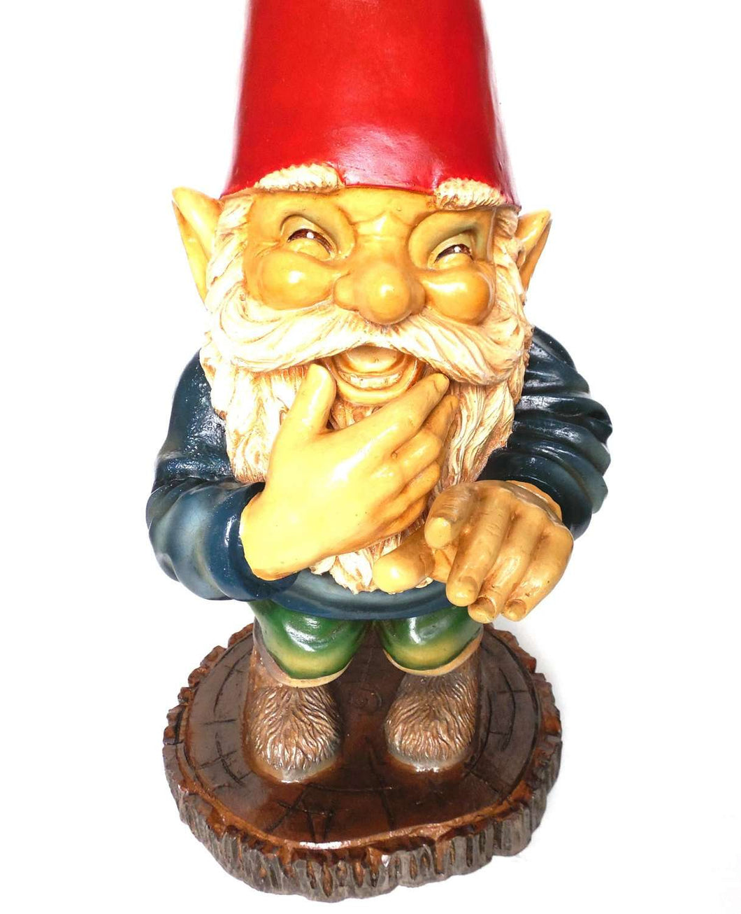 LaughinGnome Pottery - Laughin'Gnome Pottery - Port Townsend, WA