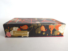 UpperDutch:Home and Decor,Maja Myrurgia giftbox with 3 Soap bars Collectible Vintage Soap Maja