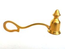 UpperDutch:Candle Snuffers,Candle Snuffer - Brass Candle Snuffer - Antique Candle Snuffer.