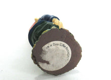 UpperDutch:Gnomes,Rien Poortvliet gnome, David the Gnome, Klaus Wickl, gnome figurine.