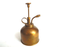 UpperDutch:Home and Decor,Vintage Brass Atomizer Plant Mister Oil Sprayer.