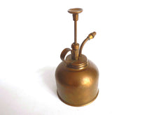 UpperDutch:Home and Decor,Vintage Brass Atomizer Plant Mister Oil Sprayer.