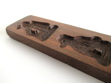 UpperDutch:,Springerle Wooden cookie mold, Dutch Folk Art Cookie Mold. Speculaas Mold, windmill, ship, duck.