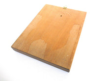 UpperDutch:,Cookie Mold, Wooden cookie mold. Wooden Dutch Folk Art Cookie Mold, springerle.
