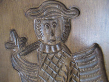 UpperDutch:,Springerle Cookie mold. Large Antique wall decor from Holland, bakery decor.