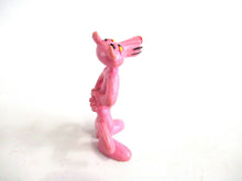 UpperDutch:,Pink Panther Pvc Figurine Bully 1983 United Artists West Germany.
