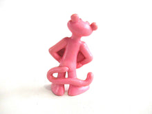 UpperDutch:,Pink Panther With Love Figurine Bully 1983 United Artists West Germany.