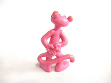 UpperDutch:,Pink Panther Pvc Figurine Bully 1983 United Artists West Germany.