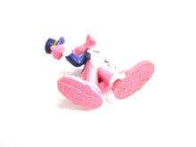UpperDutch:,Pink Panther in Tuxedo Pvc Figurine Bully 1983 United Artists West Germany.