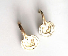 UpperDutch:Hooks and Hardware,1 Solid Brass Horse Head Wall hook / Coat hooks / Hanger