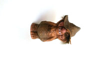 UpperDutch:Land of Magiful,Troll, Original Nyform Troll, Troll handmade in Norway (Goblin, Gremlin, Hob, Imp, Gnome, Hobgoblin, Elf, Pixy)