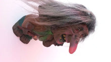 UpperDutch:Gnomes,Heico bobblehead, Troll, Original Heico Troll, Troll (Goblin, Gremlin, Hob, Imp, Gnome, Hobgoblin, Elf, Pixy)