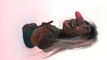 UpperDutch:Gnomes,Heico bobblehead, Troll, Original Heico Troll, Troll (Goblin, Gremlin, Hob, Imp, Gnome, Hobgoblin, Elf, Pixy)
