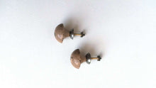UpperDutch:Hooks and Hardware,Set metal drawer Knobs / authentic shabby door Knobs / Drawer Pulls / Retro Knobs. Restore your furniture, create your cabinet.