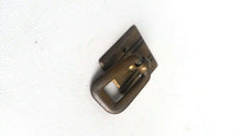 UpperDutch:Hooks and Hardware,Vintage Small brass Hanging Drawer Drop Pull / Door Handle