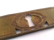 UpperDutch:Hooks and Hardware,Escutcheon keyhole, keyhole plates, keys hardware, antique keyhole, antique furniture escutcheon, antique hardware,keyhole plate
