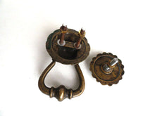 UpperDutch:Hooks and Hardware,Door Knocker Lion / Antique Lion Door Knocker /Solid Brass Detailed Decorative Lion Head Door Knocker