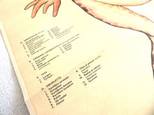 UpperDutch:School Chart,Pull Down Chart, School Chart, Frog, Vintage Anatomical Frog Pull Down Chart, frog print, school wall, school decor.