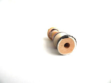 UpperDutch:Sewing Supplies,Knitting Doll / Vintage Wooden Knitting Doll  / French Knitting / Bobbin Doll / Sewing supply / Knitting Nancy.