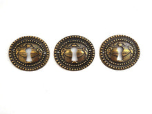 UpperDutch:Hooks and Hardware,1 Vintage Solid Brass Keyhole cover, escutcheon, keyhole frame.