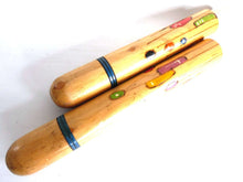 UpperDutch:Sewing Supplies,Needle Case. Vintage needle case.  Knitting needle case. Sewing Storage.