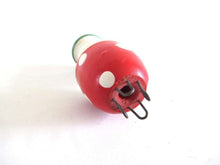 UpperDutch:Knitting doll,Wooden Mushroom Knitting Doll, French Knitting, Knitting Nancy, Bobbin Doll, Mushroom, Knitting Nancy.