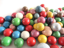 UpperDutch:Marbles,Set of 100 Antique Clay Marbles.