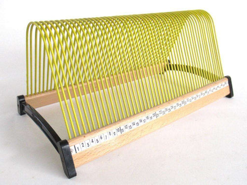 UpperDutch:Record Holder,Plattofix Vinyl Record Storage, Singles Rack, Retro decor, Vinyl Record holder, Vinyl Rack.