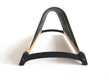 UpperDutch:,Vinyl Record rack, Singles Holder, stand for 7", 10" and 12" records, Retro decor, Vinyl record storage.