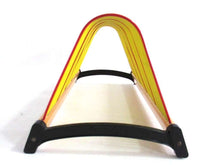 UpperDutch:,Vinyl record rack, Singles Holder, stand for 7", 10" and 12" records, Retro decor, Vinyl Record, Vinyl Rack, vinyl record storage.