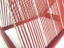 UpperDutch:,Vinyl Record Storage, LP Rack, Retro decor, Vinyl Record holder.