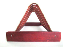 UpperDutch:,Vinyl Record Storage, LP Rack, Retro decor, Vinyl Record holder.