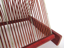 UpperDutch:,Vinyl Record Storage, LP Rack, Retro decor, Vinyl Record holder.