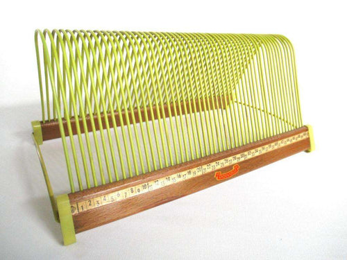 UpperDutch:Record Holder,Vinyl Record Storage, Singles Rack, Retro decor, Vinyl Record holder, Polydor Vinyl Rack.