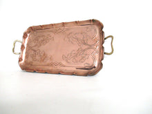 UpperDutch:,Antique Brass Serving Plate by Carl Deffner Esslingen Germany, Art Nouveau design.