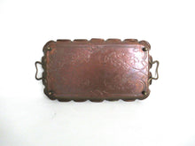 UpperDutch:,Antique Brass Serving Plate by Carl Deffner Esslingen Germany, Art Nouveau design.