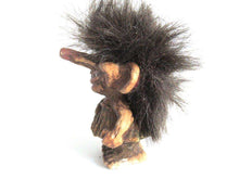 UpperDutch:Troll,Original Nyform Troll, Troll handmade in Norway (Goblin, Gremlin, Hob, Imp, Gnome, Hobgoblin, Elf, Pixy)