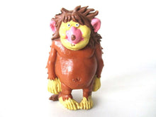UpperDutch:,Troll, Vintage BRB Troll 1980s, David the Gnome, figurine. (Goblin, Gremlin, Hob, Gnome, Hobgoblin, Elf, Pixy).