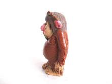 UpperDutch:,Troll, Vintage BRB Troll, 1980s, David the Gnome, figurine. (Goblin, Gremlin, Hob, Imp, Gnome, Hobgoblin, Elf, Pixy).