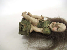 UpperDutch:,Troll, Vintage small Troll. (Goblin, Gremlin, Hob, Imp, Gnome, Hobgoblin, Elf, Pixy).