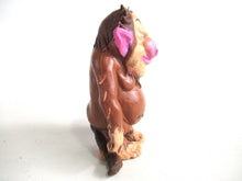 UpperDutch:,Vintage BRB Troll, 1980s, David the Gnome, figurine. (Goblin, Gremlin, Hob, Imp, Gnome, Hobgoblin, Elf, Pixy).