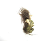 UpperDutch:,Vintage small Troll. (Goblin, Gremlin, Hob, Imp, Gnome, Hobgoblin, Elf, Pixy).