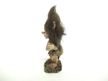 UpperDutch:,Vintage small Troll. (Goblin, Gremlin, Hob, Imp, Gnome, Hobgoblin, Elf, Pixy).