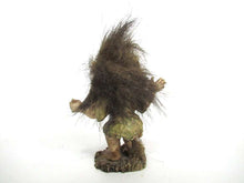UpperDutch:,Vintage small Troll. (Goblin, Gremlin, Hob, Imp, Gnome, Hobgoblin, Elf, Pixy).
