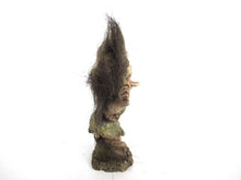 UpperDutch:,Vintage small Troll. (Goblin, Gremlin, Hob, Imp, Gnome, Hobgoblin, Elf, Pixy).