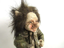 UpperDutch:,Vintage Troll. (Goblin, Gremlin, Hob, Imp, Gnome, Hobgoblin, Elf, Pixy)