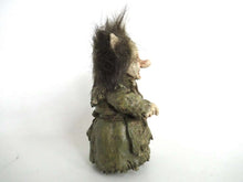 UpperDutch:,Vintage Troll. (Goblin, Gremlin, Hob, Imp, Gnome, Hobgoblin, Elf, Pixy)
