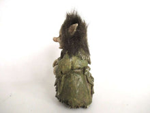UpperDutch:,Vintage Troll. (Goblin, Gremlin, Hob, Imp, Gnome, Hobgoblin, Elf, Pixy)